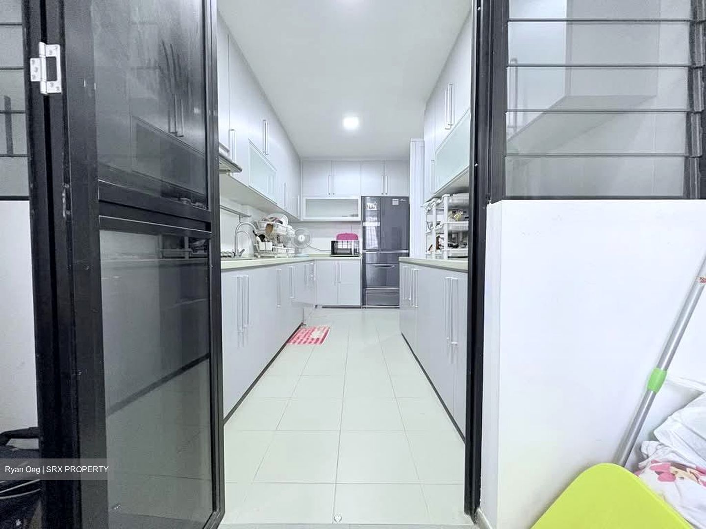 Blk 546C Segar Vale (Bukit Panjang), HDB 5 Rooms #526514941
